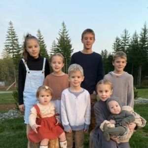 Meet your Posher, Kysa